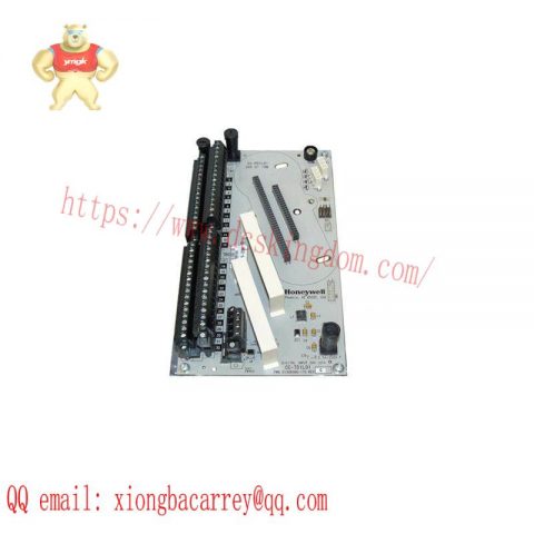 Honeywell CC-IP0101 51410056-175 Industrial Communication Module