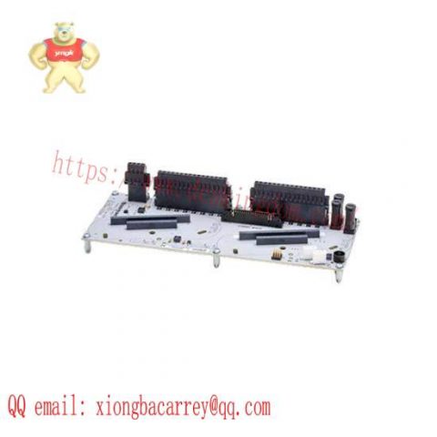 Honeywell CC-MCAR02 Control Module for Industrial Automation