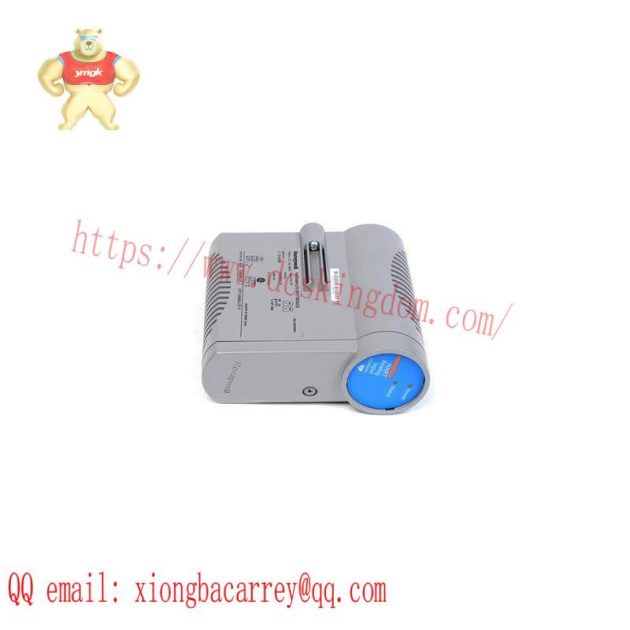 HONEYWELL CC-PAIH02 Power Supply Module for Industrial Control Systems
