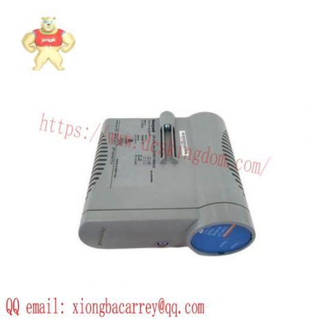Honeywell CC-PAIL51 51454487-175 | Analog Input Module for Industrial Control Systems