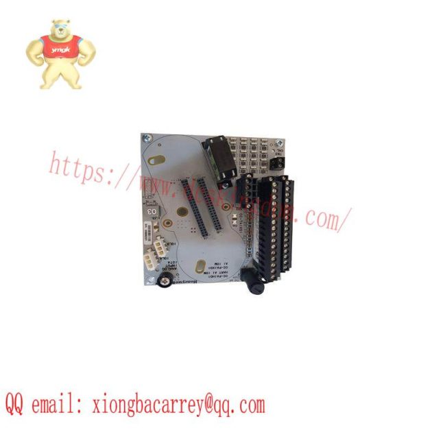 Honeywell CC-TAIX01 51308363-175 PLC Module