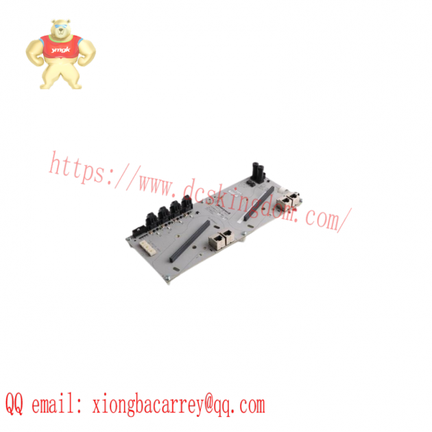 Honeywell CC-TDOB11 Digital Module for PLC Applications