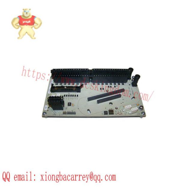 Honeywell CC-TDOB11 Digital Module for PLC Applications