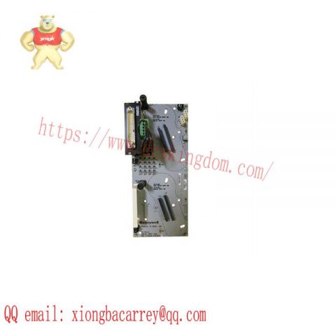 Honeywell CC-TPIX11 Pulse Input Iota - Precision Control Module