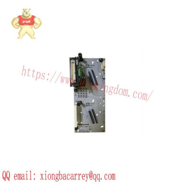 Honeywell CC-TPIX11 Pulse Input Iota - Precision Control Module