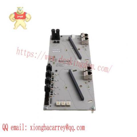 Honeywell DC-TFB412/51307618-176 DCS Module