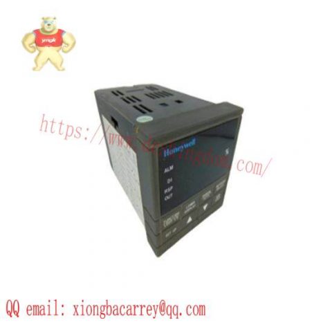 Honeywell DC330B-K0-000-21-000000-E0-0: Precision Temperature Control for Industrial Applications