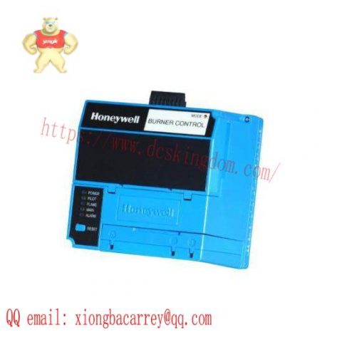 Honeywell EC7830A1066 for Programming Control: Advanced Automation Solution for Industrial Applications