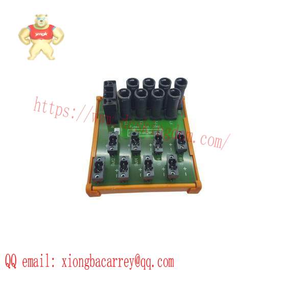 honeywell_fc-pdb-0824p_power_distribution_board_automation_parts.jpg HONEYWELL FC-PDB-0824P Power Distribution Board - Automation Parts, Designed for Industrial Control Systems