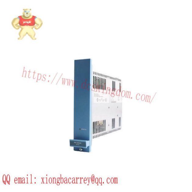 Honeywell FC-PSU-240516 V1.0 Power Supply Module: Industrial Grade Reliability & Efficiency