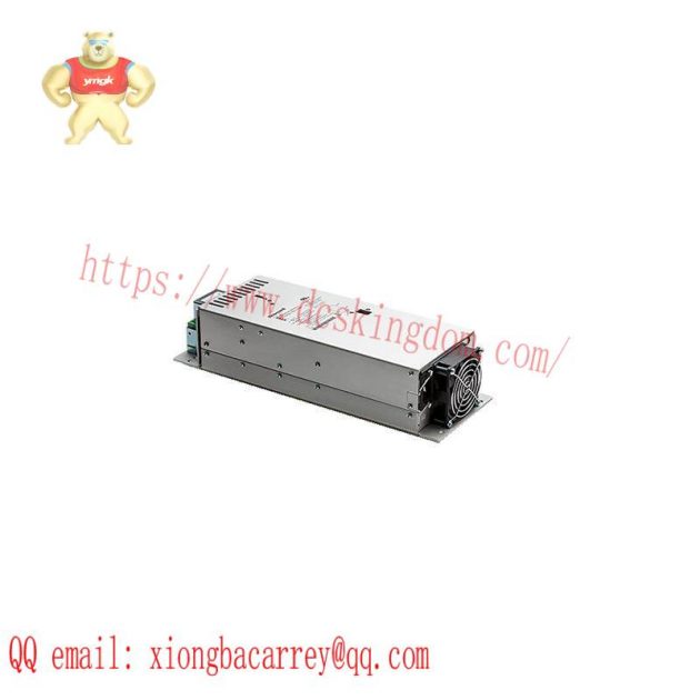 Honeywell FC-PSU-UNI2450U - Uninterruptible Power Supply