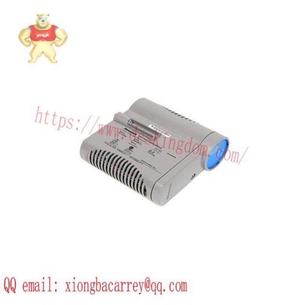 HONEYWELL FF-SB12R04K-S2 Control Module for Industrial Automation Systems