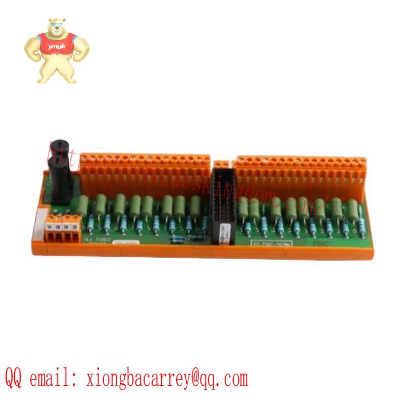 honeywell_fs-tidi-1624_digital_input_field_termination_assembly.jpg Honeywell FS-TIDI-1624: Digital Input Field Termination Assembly