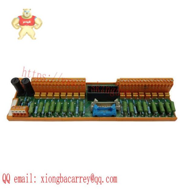 Honeywell FS-TSHART-1620M Universal Safety Interface Module