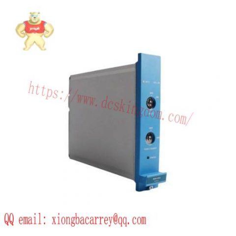 Honeywell FS-USI-0001 Analog Input Module - Precision Control for Industrial Applications