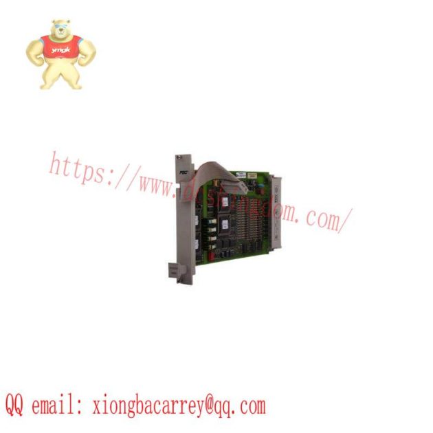 HONEYWELL GR-2C-AC230V - High-Performance AC230V Control Module