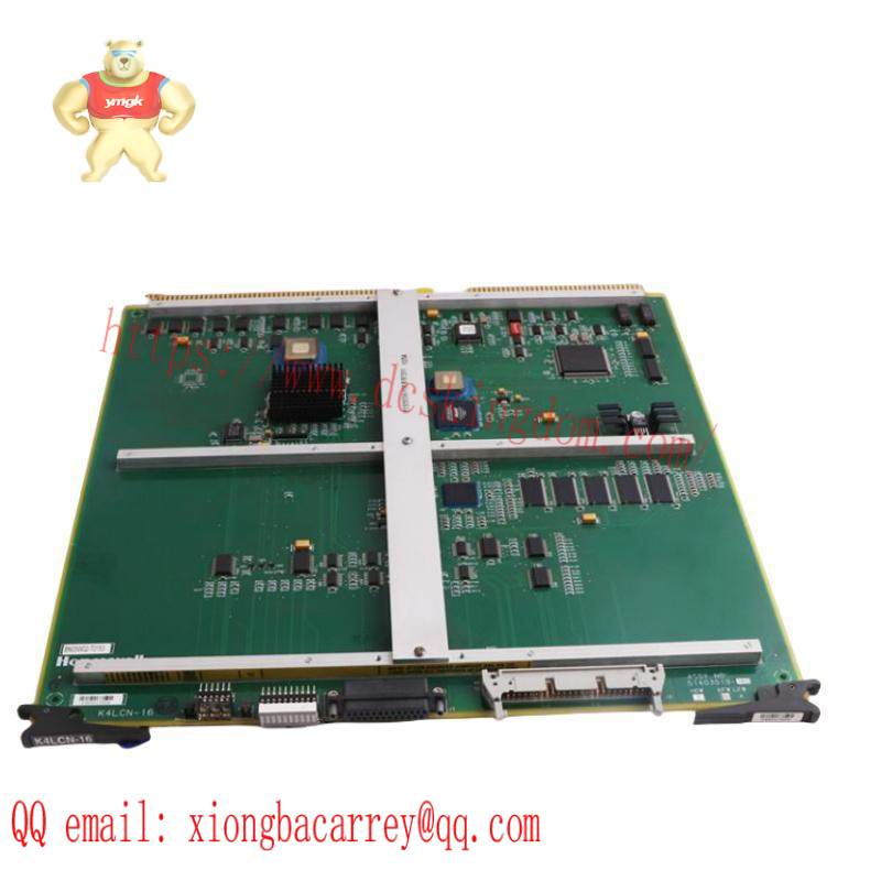 honeywell_k4lcn-16.jpg Honeywell K4LCN-16 PLC Controller for Industrial Automation