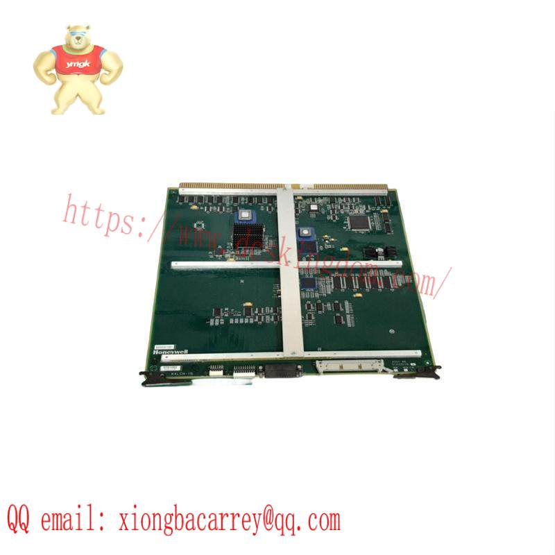 honeywell_k4lcn-16_1.jpg Honeywell K4LCN-16 PLC Controller for Industrial Automation