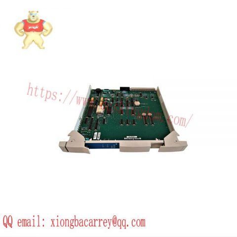 Honeywell MC-PSIM12 Serial Interface I/O Processor, Control & Automation