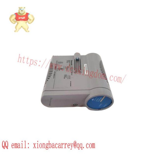Honeywell R7247C1001 Temperature Controller for Industrial Automation