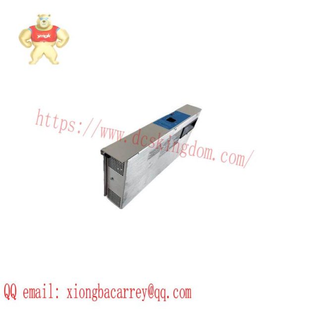 Honeywell SPS5710-2-LF High-Precision Industrial Control Module