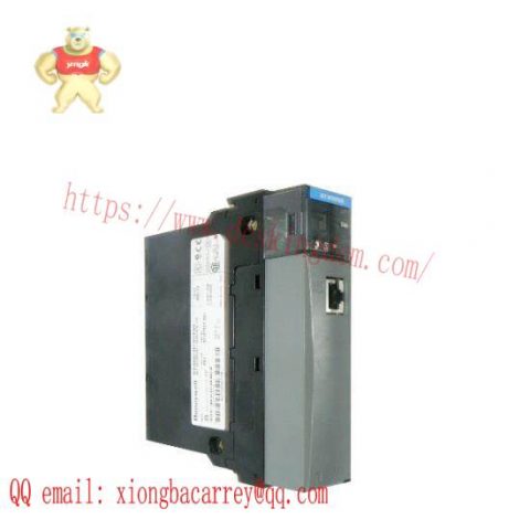 Honeywell 51190413-213: Advanced Control Module for Industrial Applications