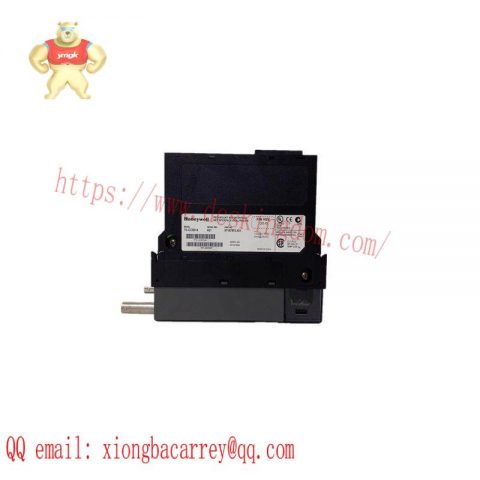 Honeywell TK-FPDXX2 - Advanced Industrial Control Module