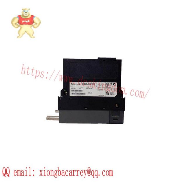 Honeywell TK-FPDXX2 - Advanced Industrial Control Module