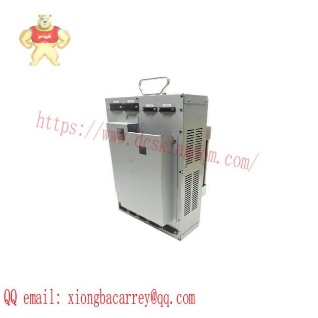 Honeywell TK-FPDXX2 - Advanced Industrial Control Module