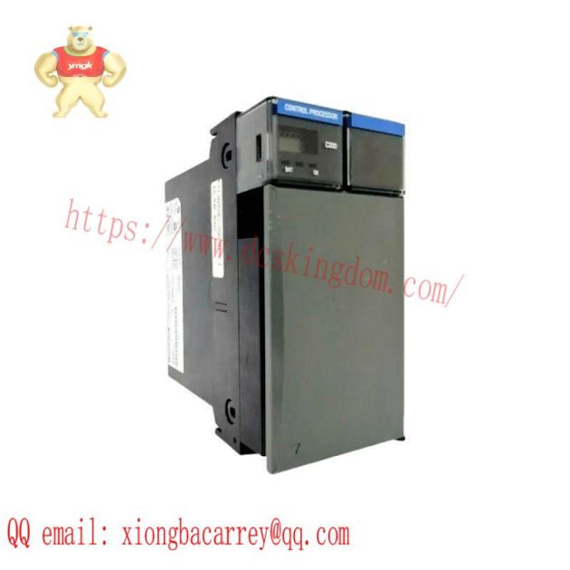 Honeywell TK-FPDXX2 - Advanced Industrial Control Module