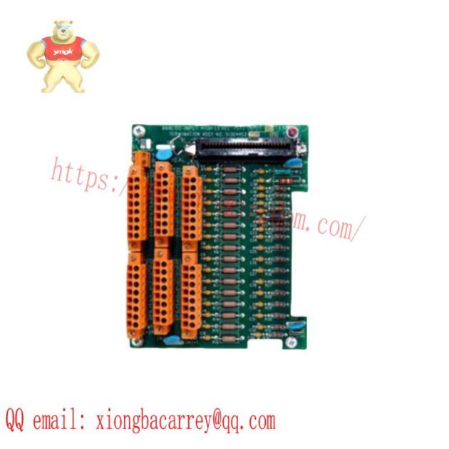 Honeywell TK-FPDXX2 - Advanced Industrial Control Module