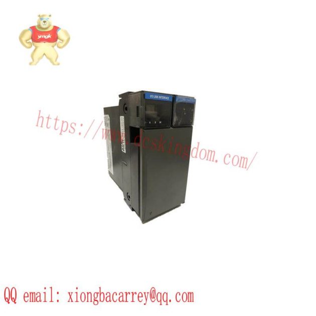 Honeywell TK-IOLI01 - Industrial Control Module