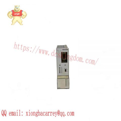 Honeywell XC5010C CPU Module - Advanced Control Solution for Industrial Automation
