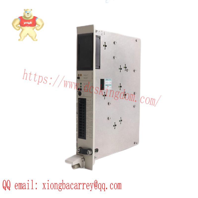 hp_3310a.png HP 3310A - Industrial Control Panel with Touch Screen Display and Safety Features