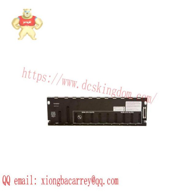 HP 44702B Industrial Controller Module, Advanced Process Automation