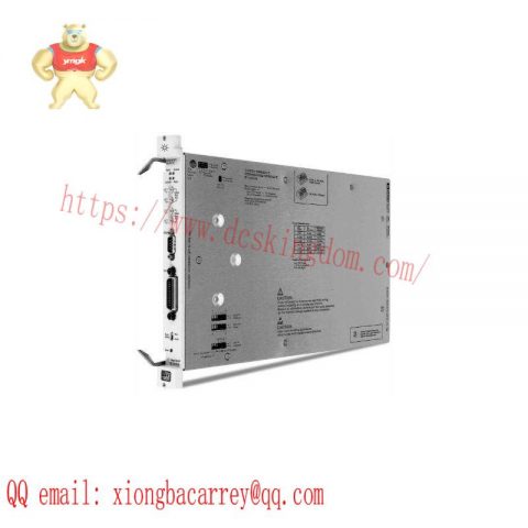 HP E1406A High Precision Signal Generator for Industrial Automation