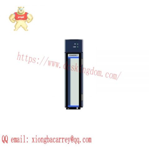 GE Fanuc IC694BEM331: Industrial PLC Bus Controller Module