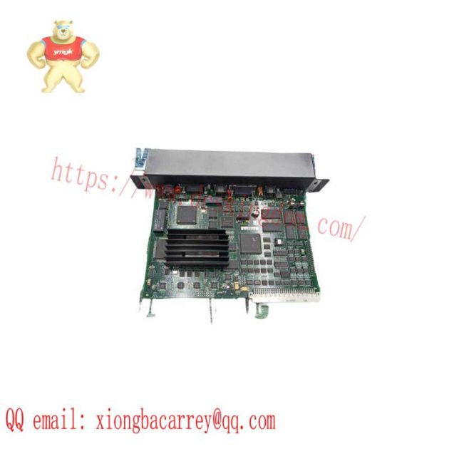 GE IC697CMM742-HK: Ethernet Interface Module by Global Engineering, Advanced Networking Solution