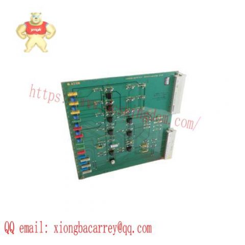 ICS TRIPLEX 9100 Off-the-Shelf Modules