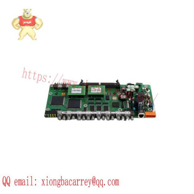 ICS TRIPLEX 9100 Off-the-Shelf Modules