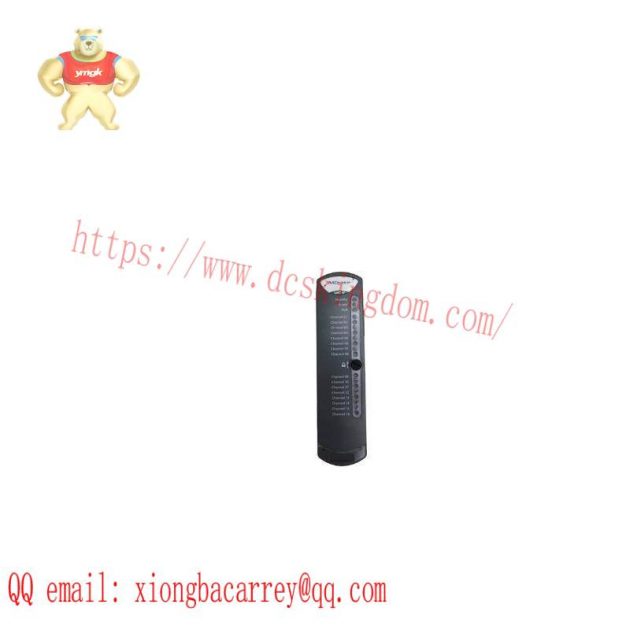 ICS TRIPLEX 9802*3 Control Module for Industrial Automation Systems