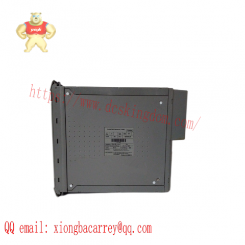 ICS TRIPLEX 9852*1/9802*2 PLC Module