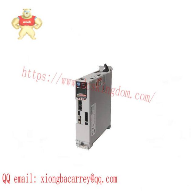 ICS TRIPLEX FAIR-RITE VO - High Performance Terminal Module