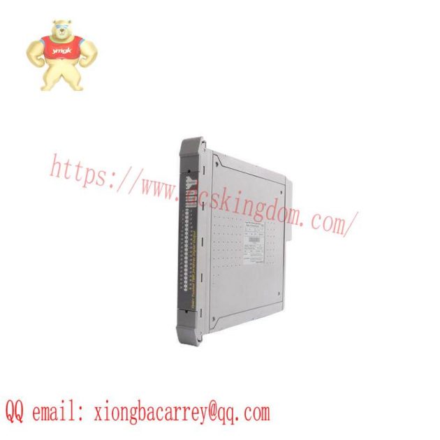 ICS TRIPLEX T8310 ICS Triplex Expansion Interface Module