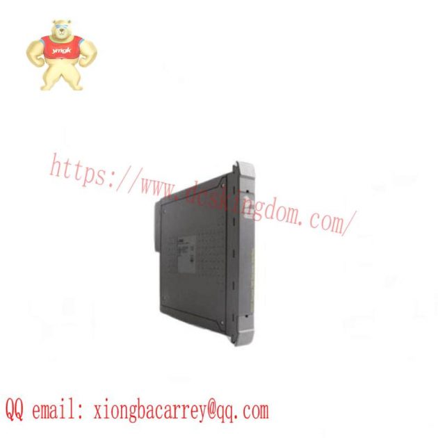 ICS TRIPLEX T8314 Module for Industrial Control Systems