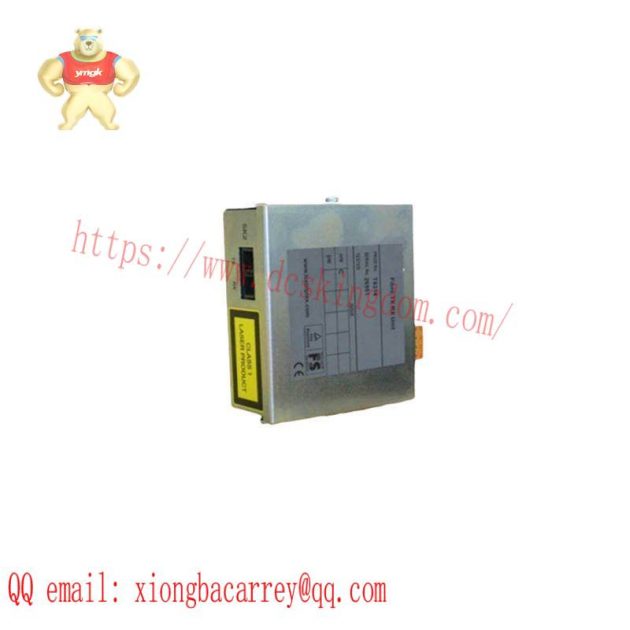 ICS TRIPLEX T8314 Module for Industrial Control Systems