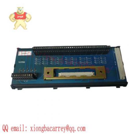 ICS TRIPLEX T8850 Digital Output Module