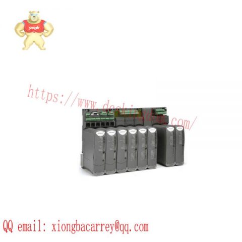 ICS Triplex T9082U - Advanced IEC 61131 Workbench for Industrial Control Systems