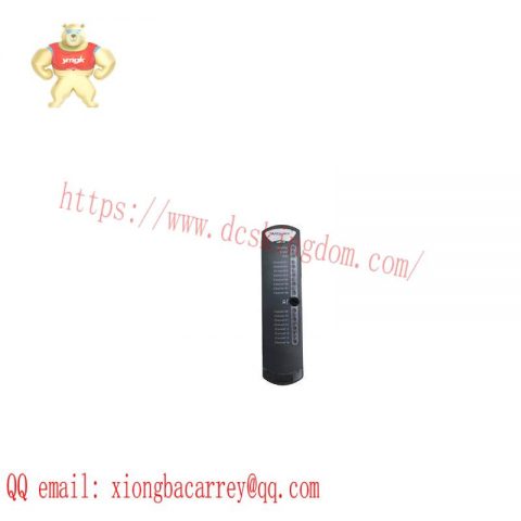 ICS Triplex T9084U - Multi-function Process Control Module