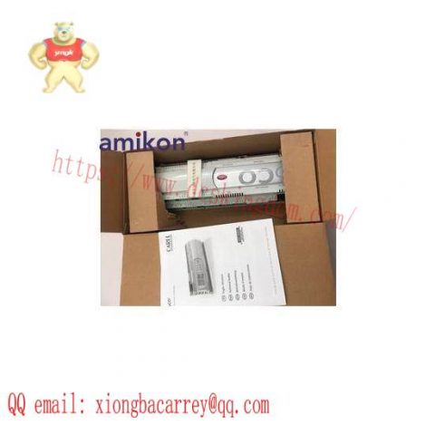 IDEC SY4S-05D Touchscreen HMI Module for Industrial Automation